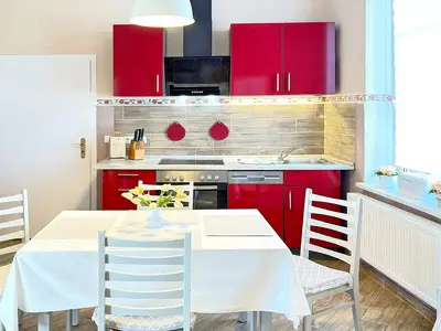 Ferienwohnung für 6 Personen (110 m²) 5/10