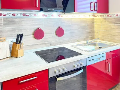 Ferienwohnung für 6 Personen (110 m²) 7/10