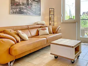 Ferienwohnung für 2 Personen (54 m²) in Lübbenau/Spreewald