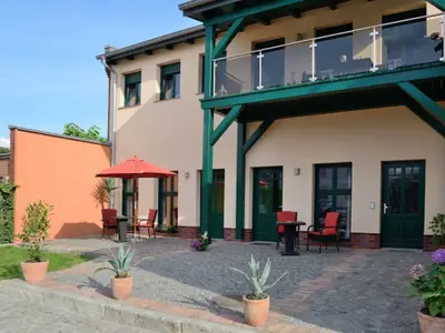 Ferienwohnung für 2 Personen (45 m²) 2/9