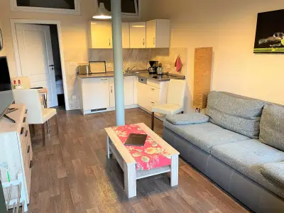 Ferienwohnung für 2 Personen (45 m²) 3/9