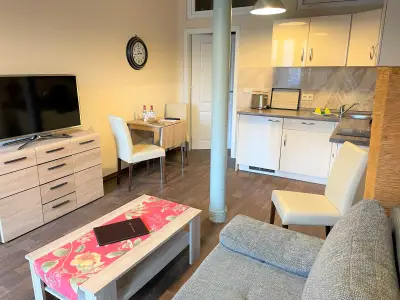 Ferienwohnung für 2 Personen (45 m²) 4/9