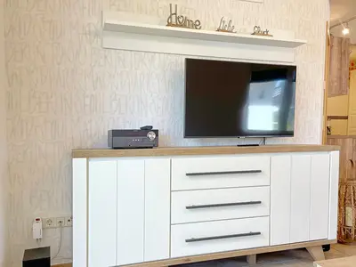 Ferienwohnung für 2 Personen (54 m²) 3/10