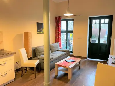 Ferienwohnung für 2 Personen (45 m²) 5/9