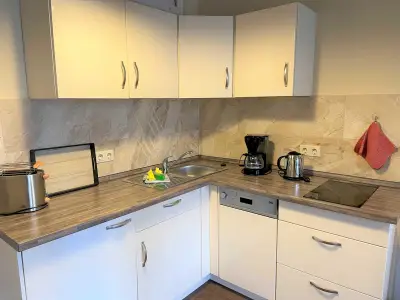 Ferienwohnung für 2 Personen (45 m²) 6/9