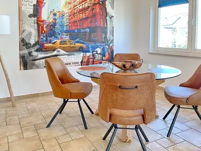 Ferienwohnung für 2 Personen (54 m²) 5/10