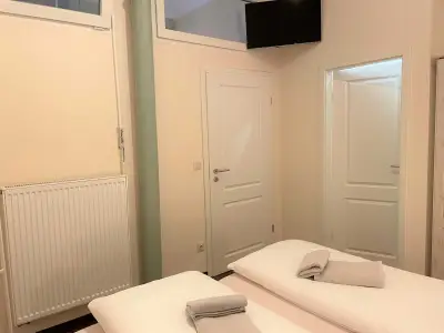 Ferienwohnung für 2 Personen (45 m²) 8/9
