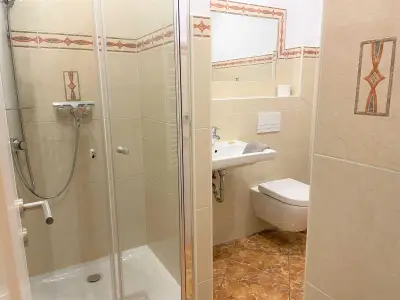 Ferienwohnung für 2 Personen (45 m²) 9/9