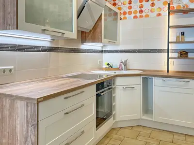 Ferienwohnung für 2 Personen (54 m²) 7/10