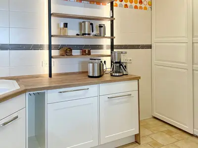 Ferienwohnung für 2 Personen (54 m²) 8/10