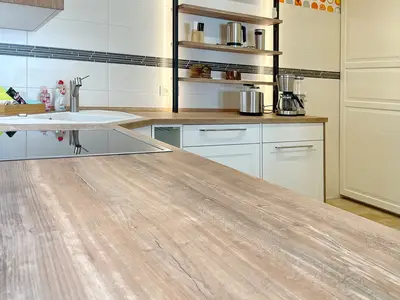 Ferienwohnung für 2 Personen (54 m²) 9/10