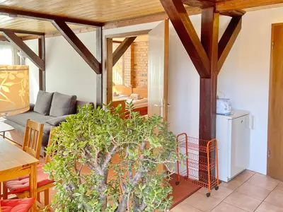 Ferienwohnung für 3 Personen (48 m²) 3/10