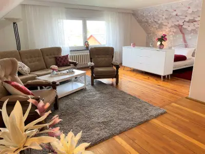 Ferienwohnung für 5 Personen (75 m²) 1/10