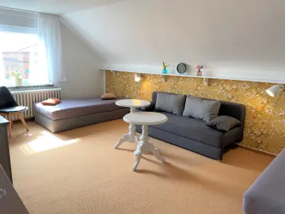Ferienwohnung für 5 Personen (75 m²) 9/10