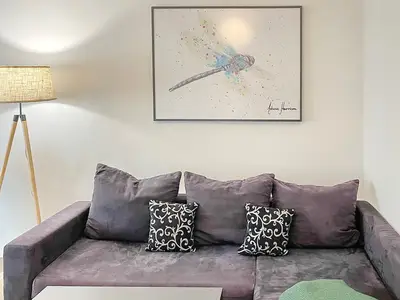 Ferienwohnung für 4 Personen (60 m²) 1/10