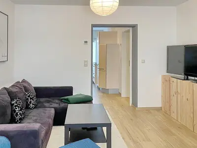 Ferienwohnung für 4 Personen (60 m²) 2/10