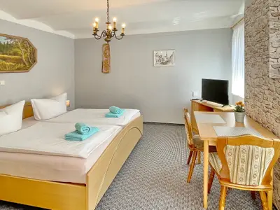 Ferienwohnung für 2 Personen (24 m²) in Lübbenau/Spreewald 2/10