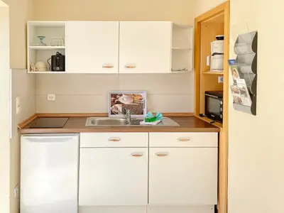 Ferienwohnung für 2 Personen (24 m²) in Lübbenau/Spreewald 6/10