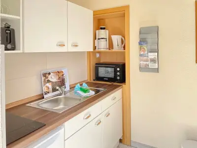 Ferienwohnung für 2 Personen (24 m²) in Lübbenau/Spreewald 7/10