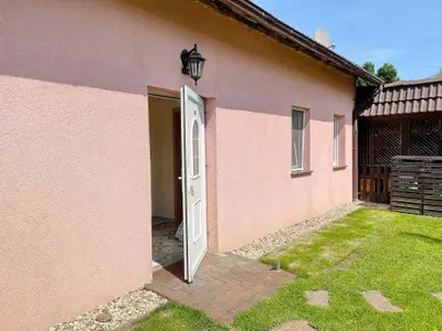 Ferienwohnung für 2 Personen (24 m²) in Lübbenau/Spreewald 8/10