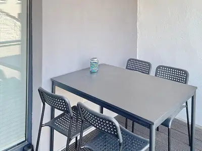 Ferienwohnung für 4 Personen (60 m²) 9/10