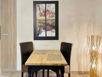 Ferienwohnung für 2 Personen (37 m²) 8/10