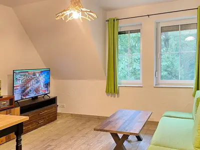 Ferienwohnung für 2 Personen (37 m²) 9/10
