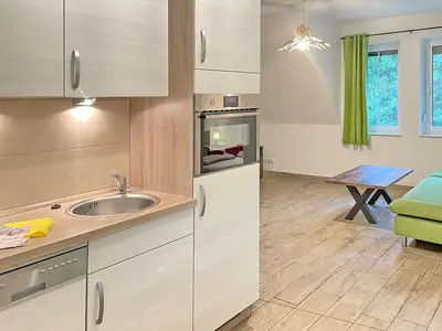 Ferienwohnung für 2 Personen (37 m²) 10/10