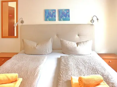 Ferienwohnung für 2 Personen (20 m²) 1/10