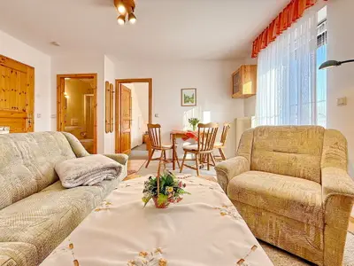 Ferienwohnung für 2 Personen (35 m²) 2/10