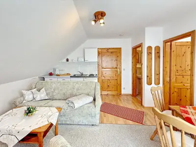 Ferienwohnung für 2 Personen (35 m²) 3/10