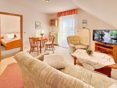 Ferienwohnung für 2 Personen (35 m²) 4/10