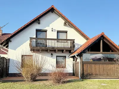 Ferienwohnung für 2 Personen (35 m²) 5/10