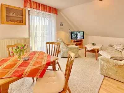 Ferienwohnung für 2 Personen (35 m²) 6/10