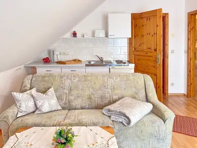 Ferienwohnung für 2 Personen (35 m²) 10/10