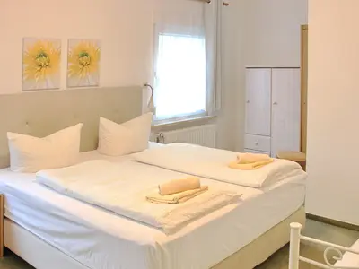 Ferienwohnung für 3 Personen (25 m²) 1/10