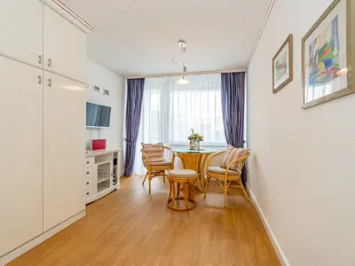 Ferienwohnung für 2 Personen (25 m²) in Westerland (Sylt) 2/10