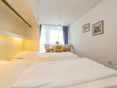 Ferienwohnung für 2 Personen (25 m²) in Westerland (Sylt) 5/10