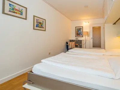 Ferienwohnung für 2 Personen (25 m²) in Westerland (Sylt) 6/10
