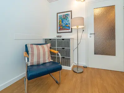Ferienwohnung für 2 Personen (25 m²) in Westerland (Sylt) 8/10