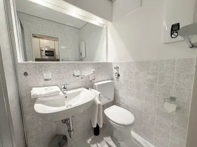 Ferienwohnung für 2 Personen (25 m²) in Westerland (Sylt) 9/10