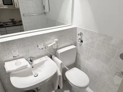 Ferienwohnung für 2 Personen (25 m²) in Westerland (Sylt) 10/10