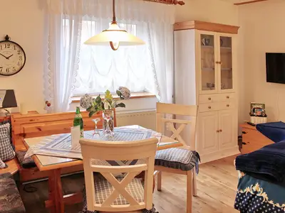 Ferienwohnung für 2 Personen (25 m²) in Lübbenau/Spreewald 1/10