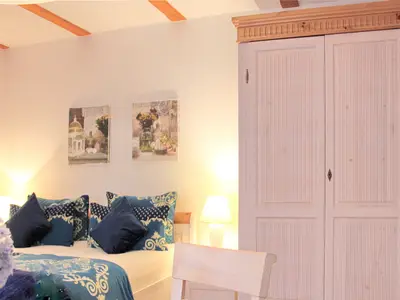 Ferienwohnung für 2 Personen (25 m²) in Lübbenau/Spreewald 3/10