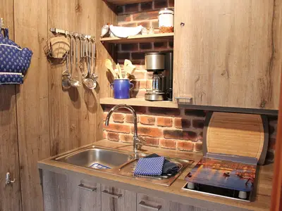 Ferienwohnung für 2 Personen (25 m²) in Lübbenau/Spreewald 8/10