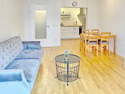Ferienwohnung für 3 Personen (50 m²) 1/10