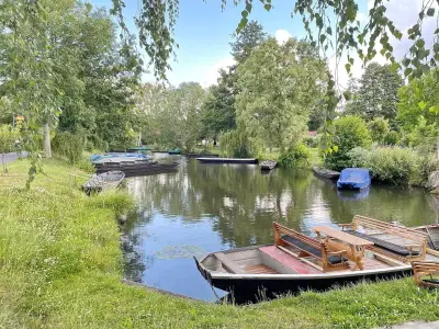Ferienwohnung für 3 Personen (50 m²) 3/10