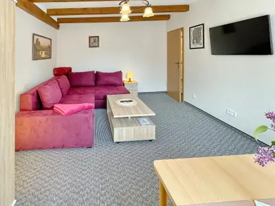 Ferienwohnung für 4 Personen (51 m²) in Lübbenau/Spreewald 3/10