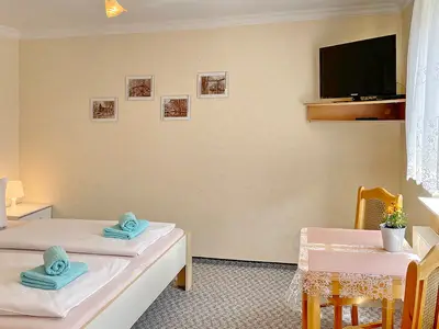 Ferienwohnung für 4 Personen (51 m²) in Lübbenau/Spreewald 5/10