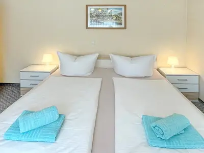 Ferienwohnung für 4 Personen (51 m²) in Lübbenau/Spreewald 7/10